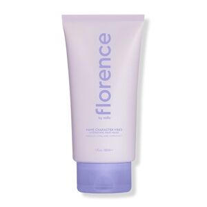 Florence by Mills Mane Character Vibes Hydrating Hair Mask NWT